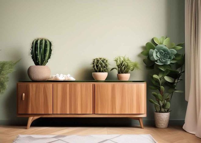 How to Care for Indoor Cactus Plants: A Comprehensive Guide