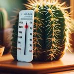 Caring for Indoor Cactus Plants in Winter: Tips for Cold Weather Survival